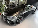 MERCEDES-BENZ CLE 53 Coupé AMG 4Matic+ 9G-Tronic