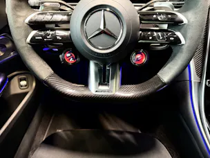 MERCEDES-BENZ CLE 53 Coupé AMG 4Matic+ 9G-Tronic