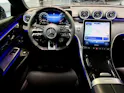 MERCEDES-BENZ CLE 53 Coupé AMG 4Matic+ 9G-Tronic