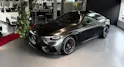 MERCEDES-BENZ CLE 53 Coupé AMG 4Matic+ 9G-Tronic