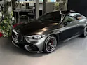 MERCEDES-BENZ CLE 53 Coupé AMG 4Matic+ 9G-Tronic