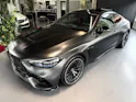 MERCEDES-BENZ CLE 53 Coupé AMG 4Matic+ 9G-Tronic