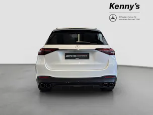 MERCEDES-BENZ GLE 53 AMG 4MATIC+