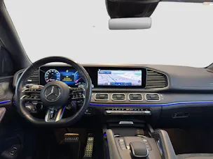 MERCEDES-BENZ GLE 53 AMG 4MATIC+