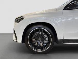 MERCEDES-BENZ GLE 53 AMG 4MATIC+