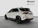 MERCEDES-BENZ GLE 53 AMG 4MATIC+