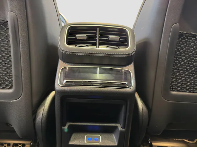 MERCEDES-BENZ GLE 53 AMG 4MATIC+