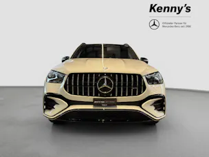 MERCEDES-BENZ GLE 53 AMG 4MATIC+