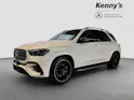 MERCEDES-BENZ GLE 53 AMG 4MATIC+