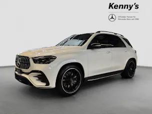 MERCEDES-BENZ GLE 53 AMG 4MATIC+