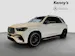 MERCEDES-BENZ GLE 53 AMG 4MATIC+