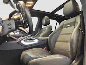 MERCEDES-BENZ GLE 53 AMG 4MATIC+
