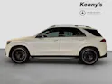 MERCEDES-BENZ GLE 53 AMG 4MATIC+