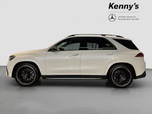 MERCEDES-BENZ GLE 53 AMG 4MATIC+