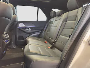 MERCEDES-BENZ GLE 53 AMG 4MATIC+