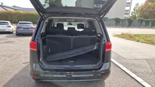 VW Touran 1.5 TSI EVO Comfortline DSG
