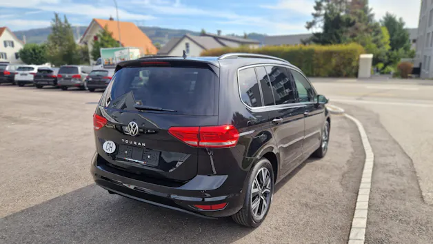 VW Touran 1.5 TSI EVO Comfortline DSG