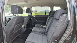 VW Touran 1.5 TSI EVO Comfortline DSG