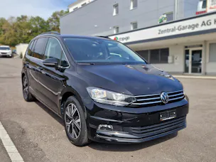 VW Touran 1.5 TSI EVO Comfortline DSG