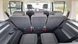 VW Touran 1.5 TSI EVO Comfortline DSG
