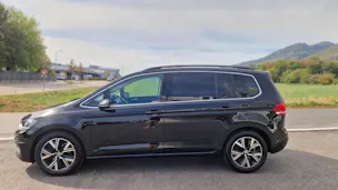 VW Touran 1.5 TSI EVO Comfortline DSG
