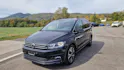 VW Touran 1.5 TSI EVO Comfortline DSG