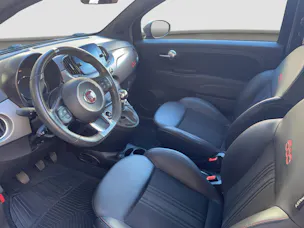 FIAT 500 1.0 N3 MildHybrid Sport
