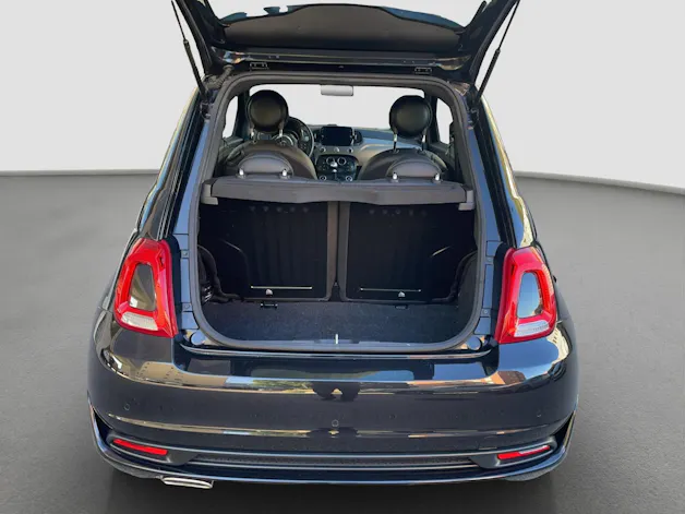 FIAT 500 1.0 N3 MildHybrid Sport