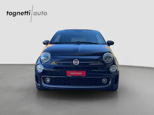 FIAT 500 1.0 N3 MildHybrid Sport