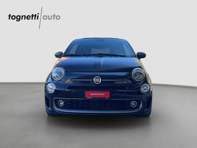 FIAT 500 1.0 N3 MildHybrid Sport