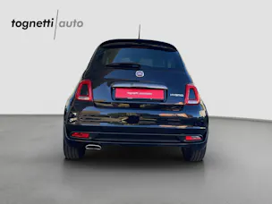 FIAT 500 1.0 N3 MildHybrid Sport