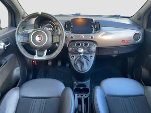FIAT 500 1.0 N3 MildHybrid Sport