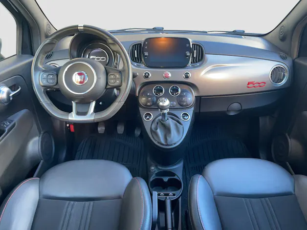 FIAT 500 1.0 N3 MildHybrid Sport
