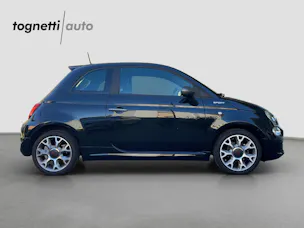 FIAT 500 1.0 N3 MildHybrid Sport