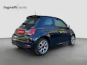 FIAT 500 1.0 N3 MildHybrid Sport
