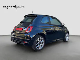 FIAT 500 1.0 N3 MildHybrid Sport