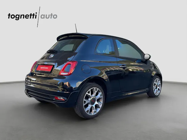 FIAT 500 1.0 N3 MildHybrid Sport