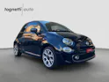 FIAT 500 1.0 N3 MildHybrid Sport