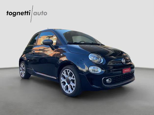 FIAT 500 1.0 N3 MildHybrid Sport