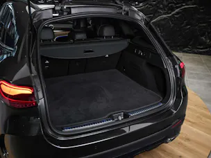 MERCEDES-BENZ GLC 200 4Matic AMG Line 9G-Tronic *Digital Light*Hinterachslenkung*Luftfahrwerk*