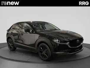 MAZDA CX-30 SKYACTIV-X 186 M Hybrid Homura FWD
