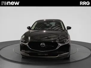 MAZDA CX-30 SKYACTIV-X 186 M Hybrid Homura FWD