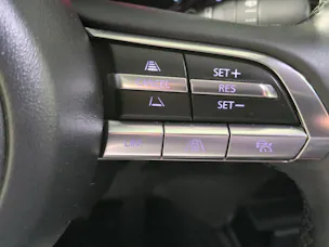 MAZDA CX-30 SKYACTIV-X 186 M Hybrid Homura FWD