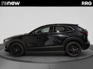 MAZDA CX-30 SKYACTIV-X 186 M Hybrid Homura FWD