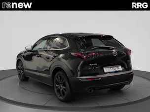 MAZDA CX-30 SKYACTIV-X 186 M Hybrid Homura FWD
