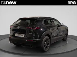 MAZDA CX-30 SKYACTIV-X 186 M Hybrid Homura FWD