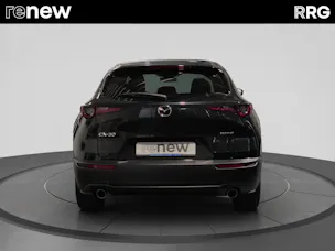 MAZDA CX-30 SKYACTIV-X 186 M Hybrid Homura FWD