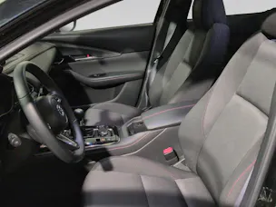 MAZDA CX-30 SKYACTIV-X 186 M Hybrid Homura FWD