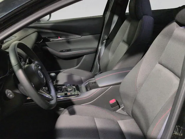 MAZDA CX-30 SKYACTIV-X 186 M Hybrid Homura FWD