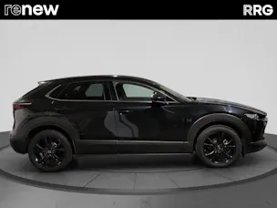 MAZDA CX-30 SKYACTIV-X 186 M Hybrid Homura FWD